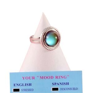 🆕Mood Ring